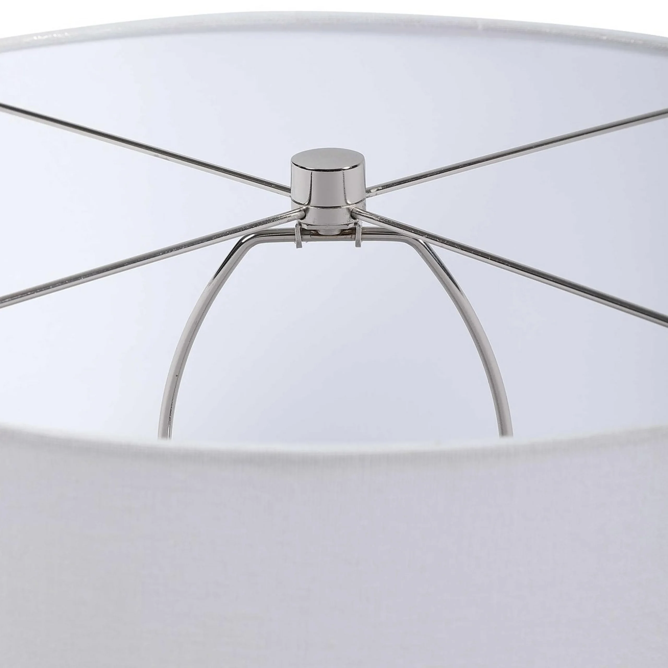 Ocean Waves Table Lamp