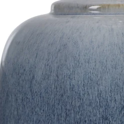 Ocean Waves Table Lamp