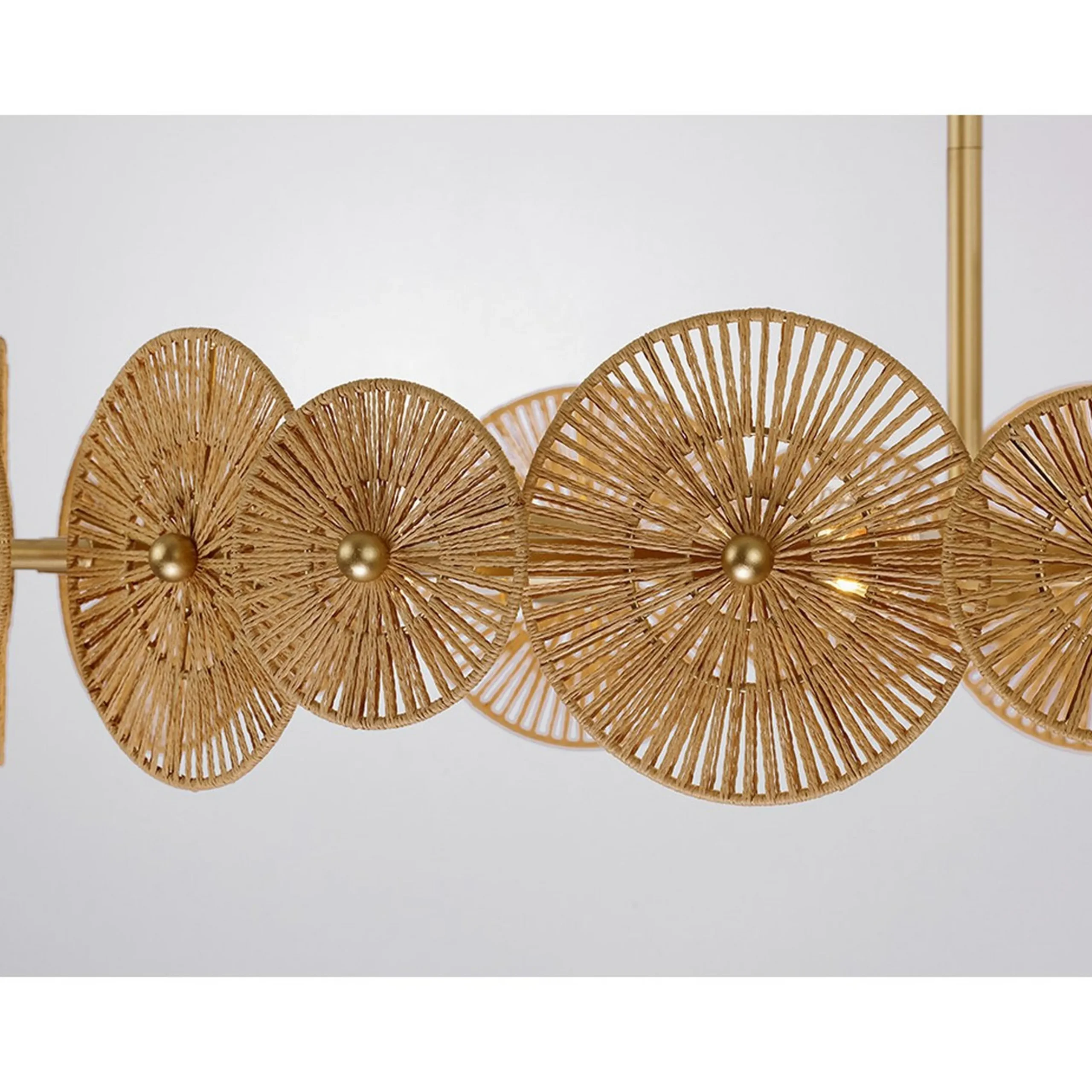 Ochieng Chandelier
