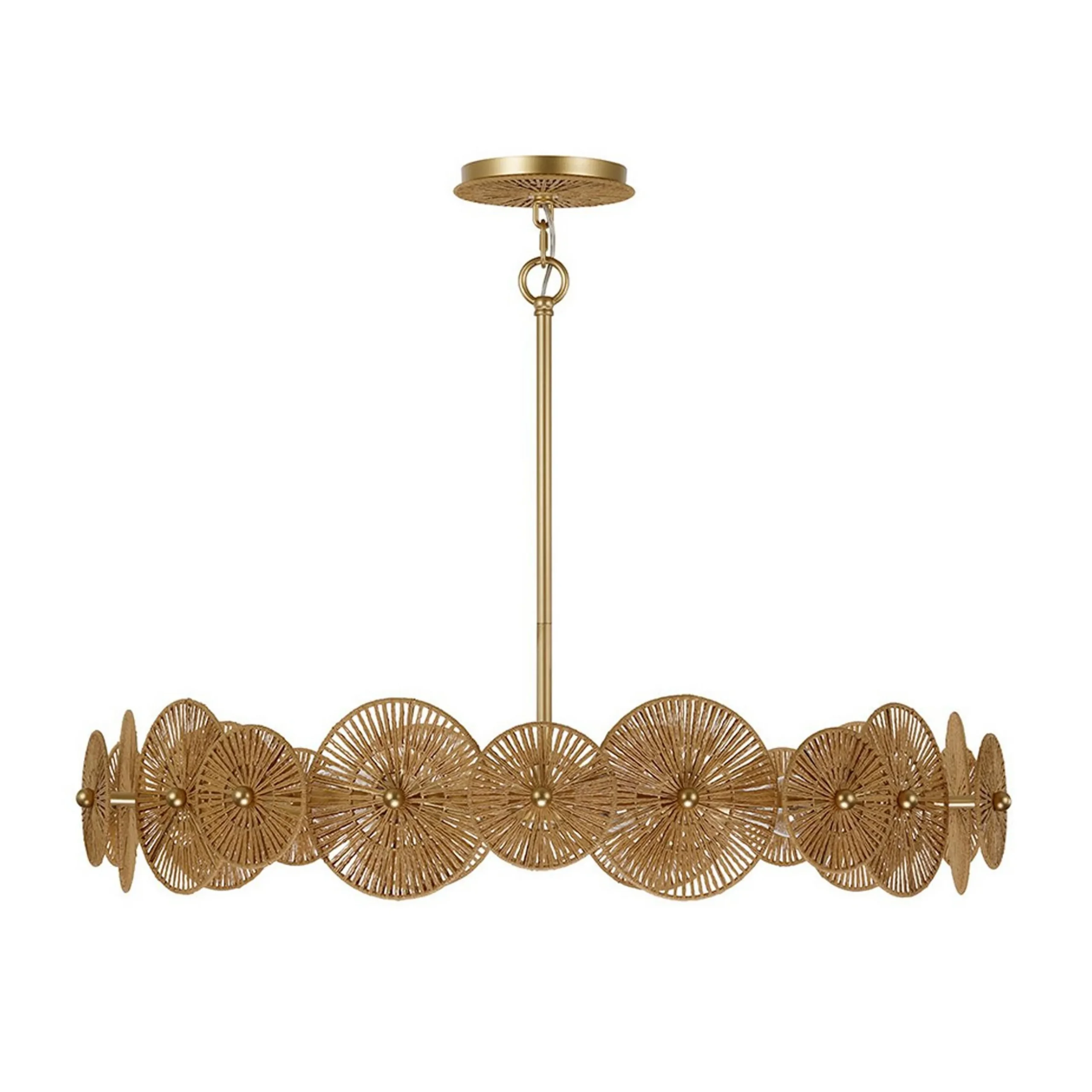 Ochieng Chandelier