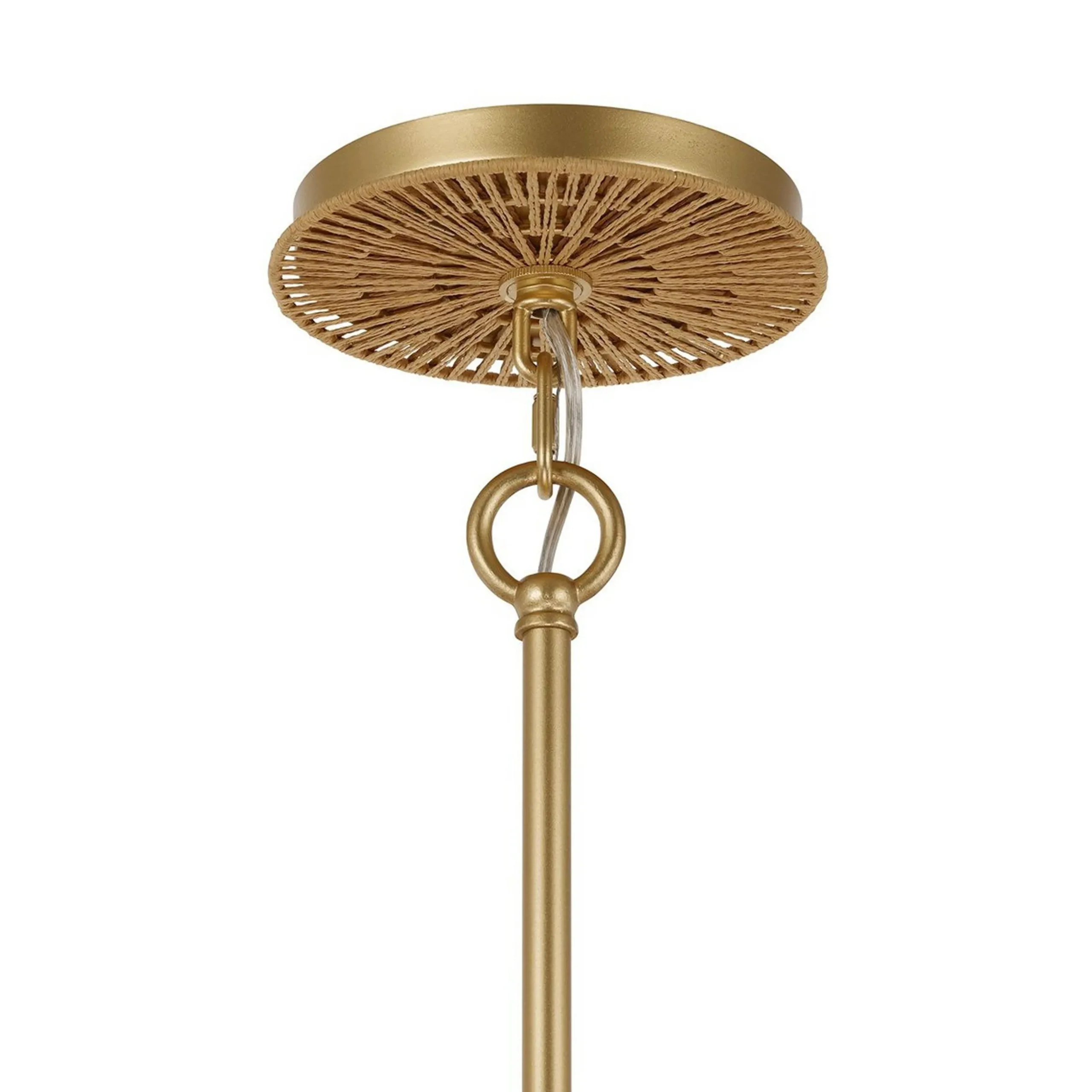 Ochieng Chandelier