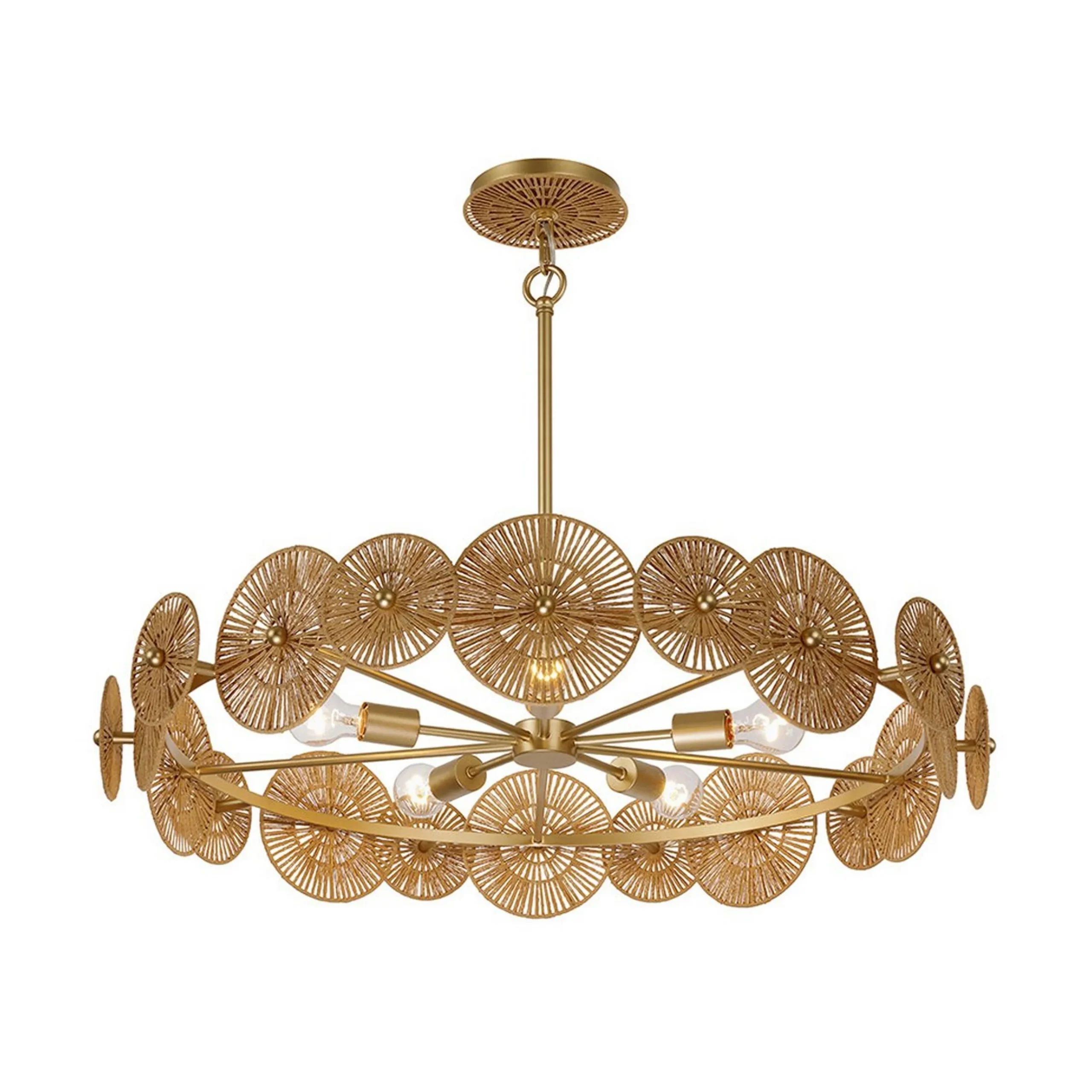 Ochieng Chandelier