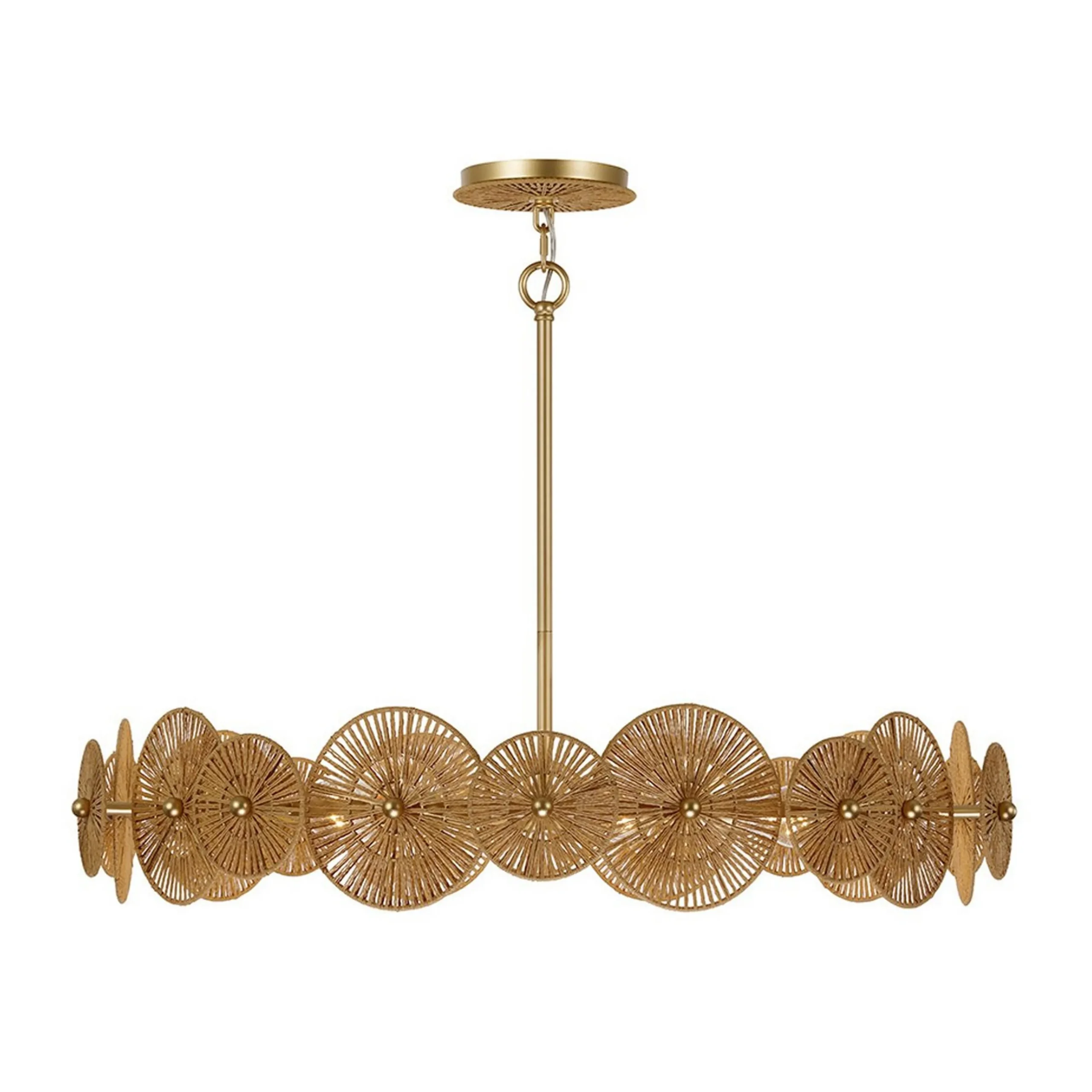 Ochieng Chandelier