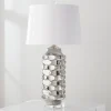 Octaluxe Table lamp