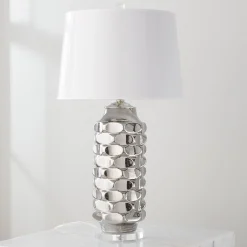 Octaluxe Table lamp