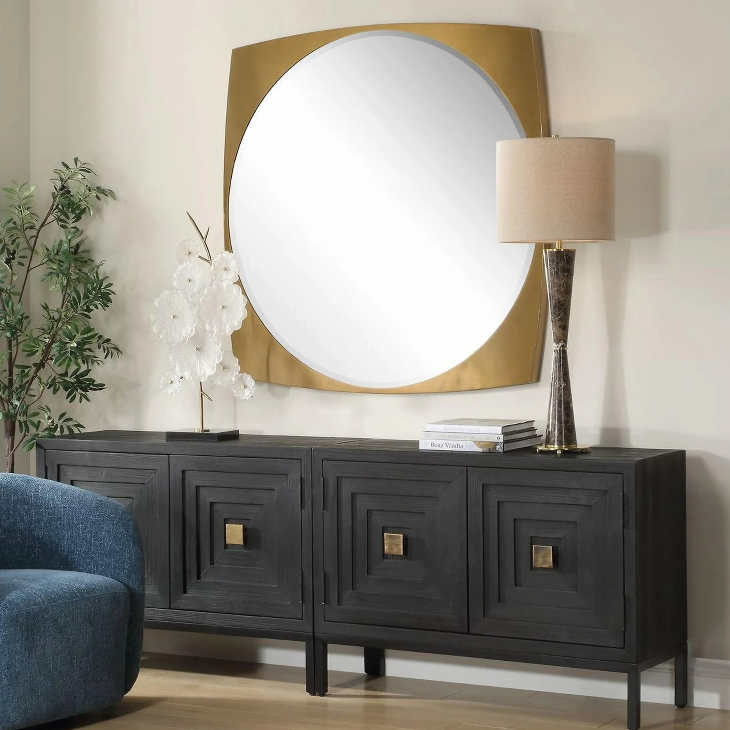 Odessa Mirror