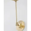Odile Swing Arm Sconce - Large