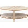 Oeno Coffee Table