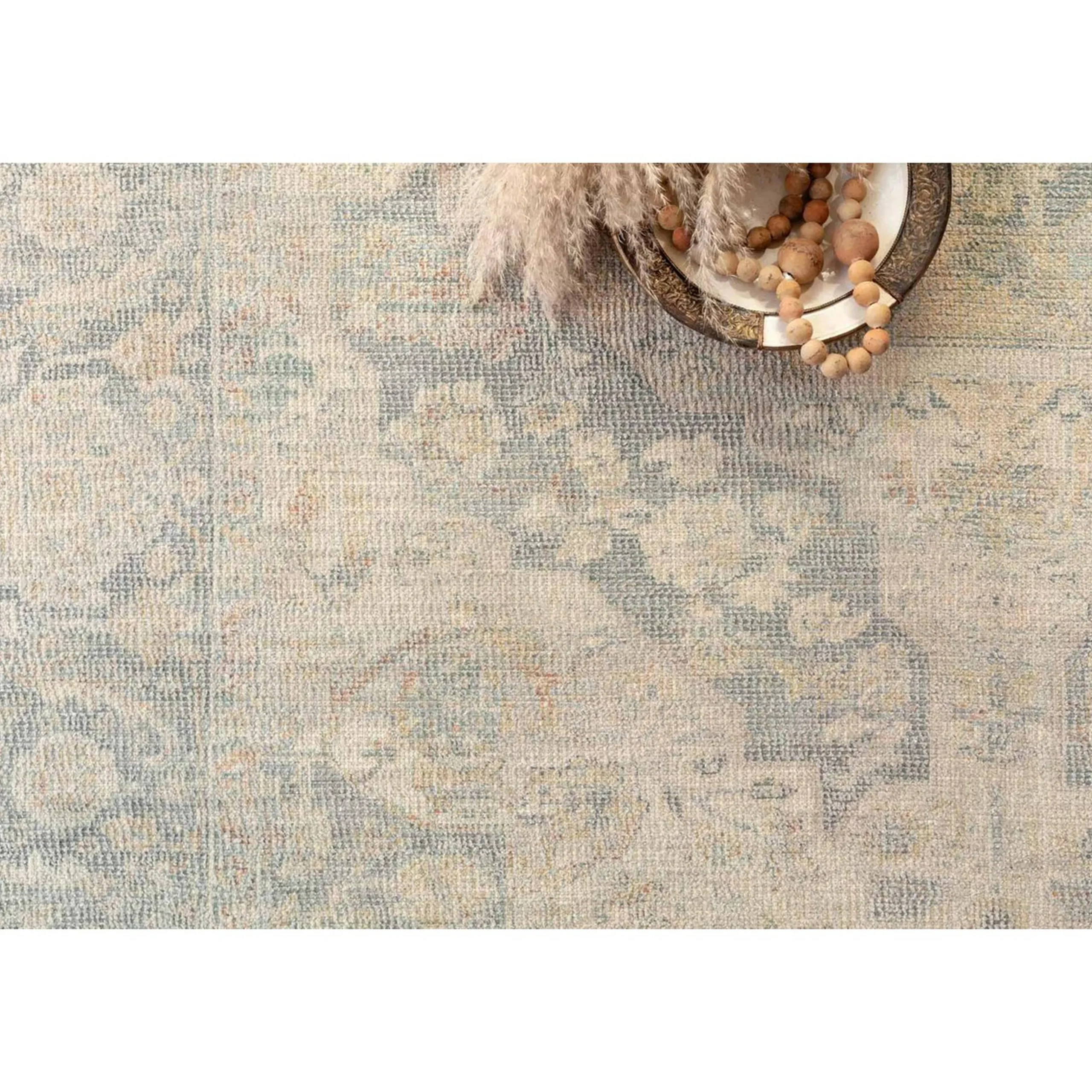 Oisin Handwoven Rug