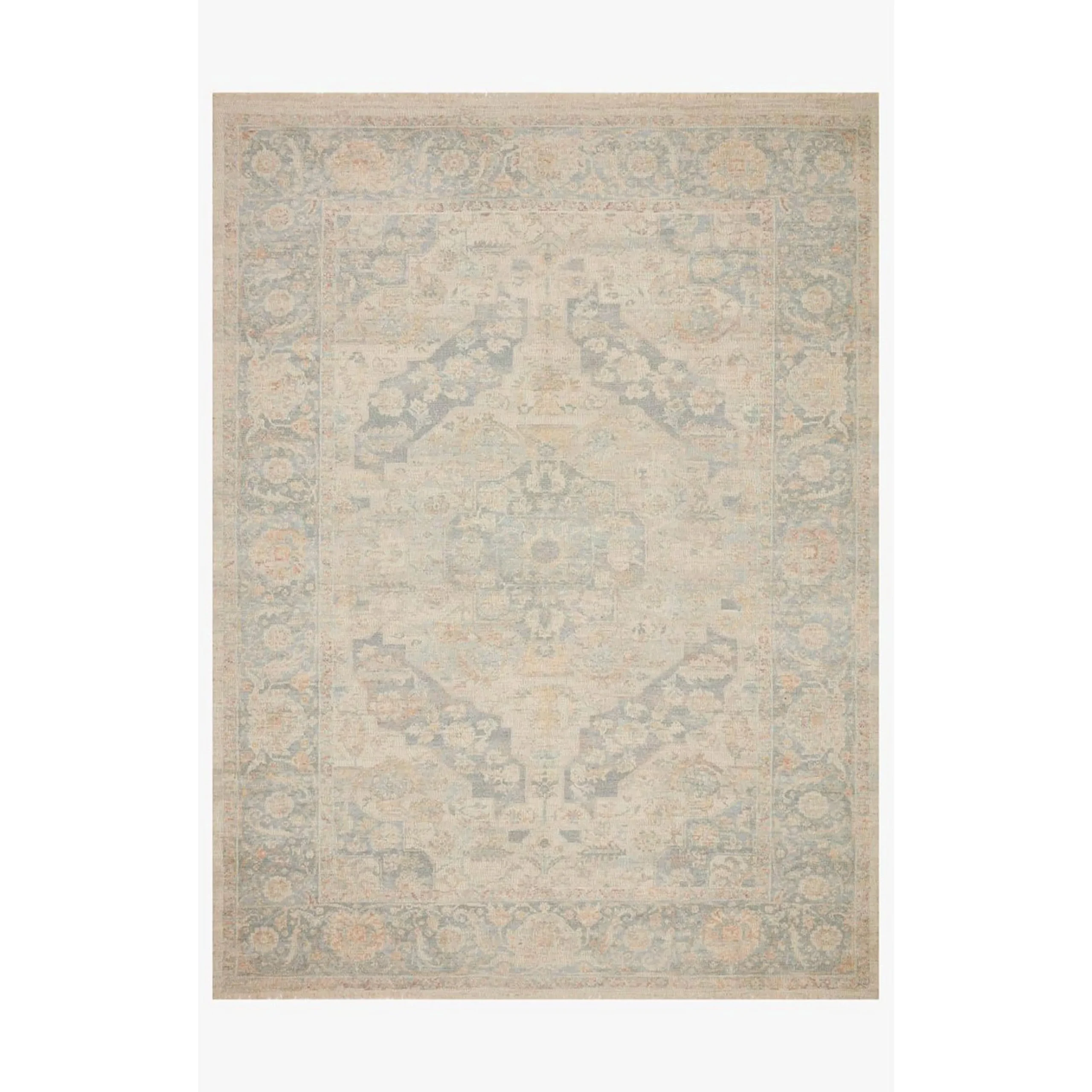 Oisin Handwoven Rug