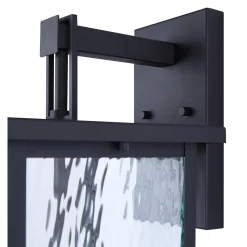 Oleander Outdoor Sconce - 2 Light