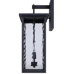 Oleander Outdoor Sconce - 2 Light