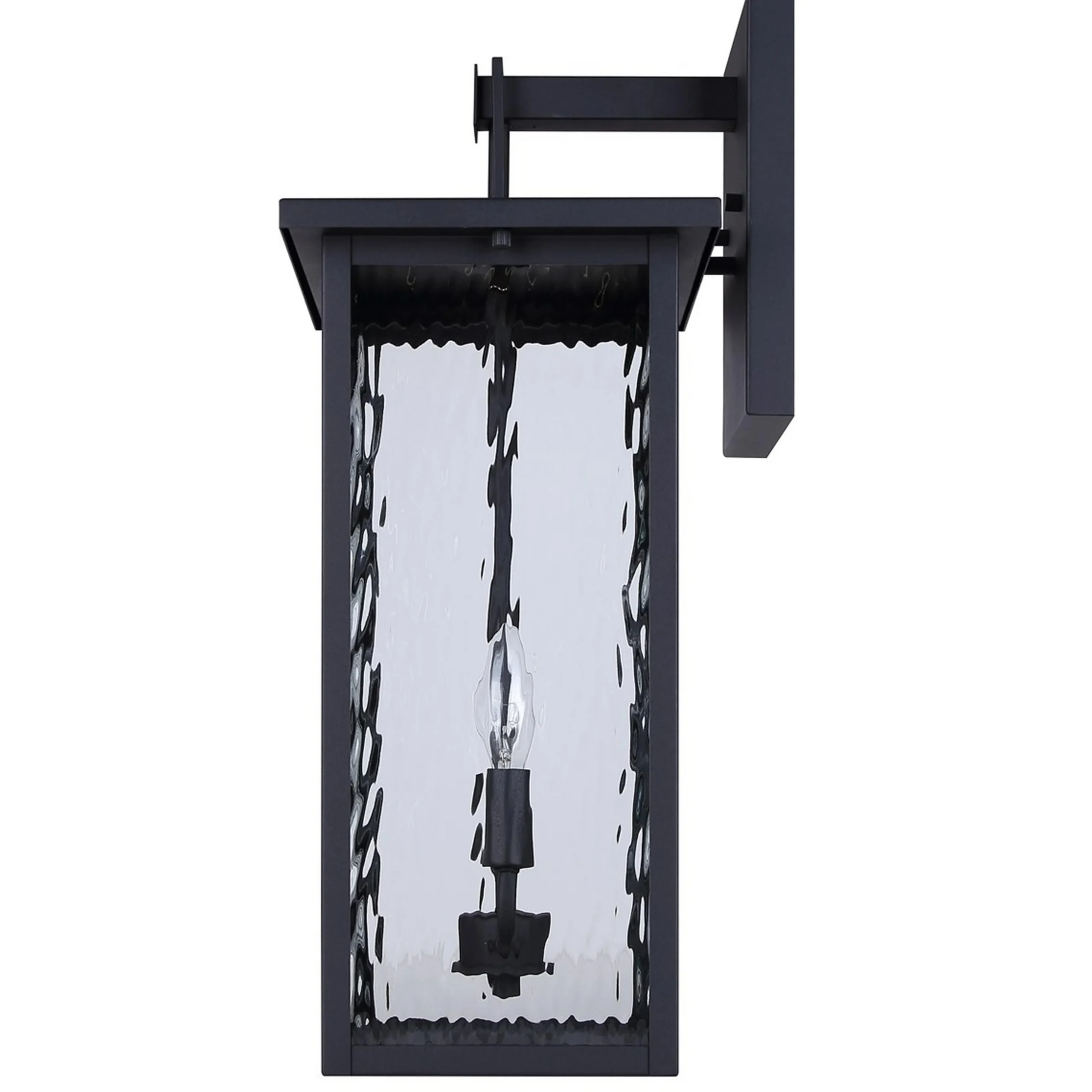 Oleander Outdoor Sconce - 2 Light