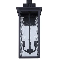 Oleander Outdoor Sconce - 2 Light