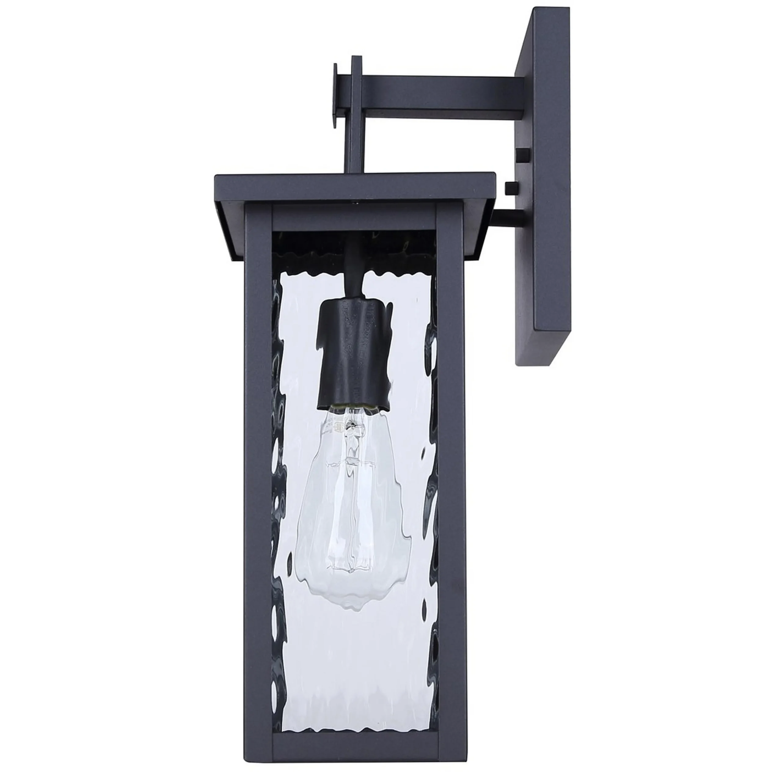 Oleander Outdoor Sconce - 1 Light