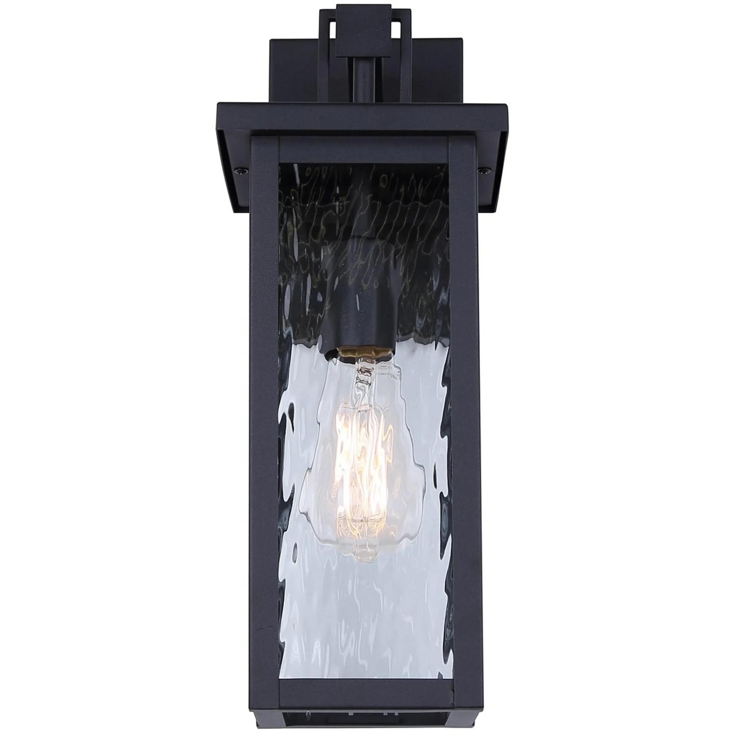 Oleander Outdoor Sconce - 1 Light