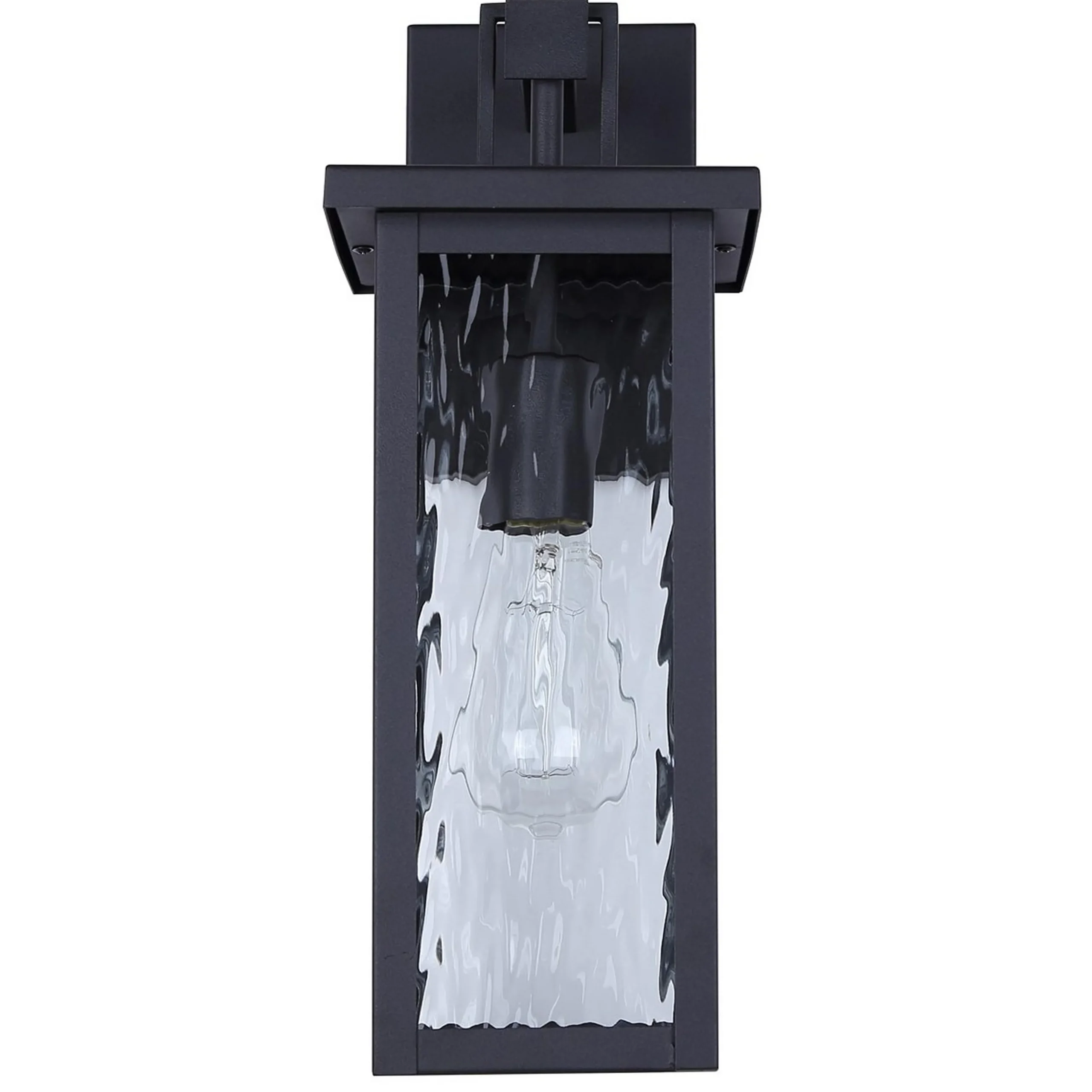 Oleander Outdoor Sconce - 1 Light