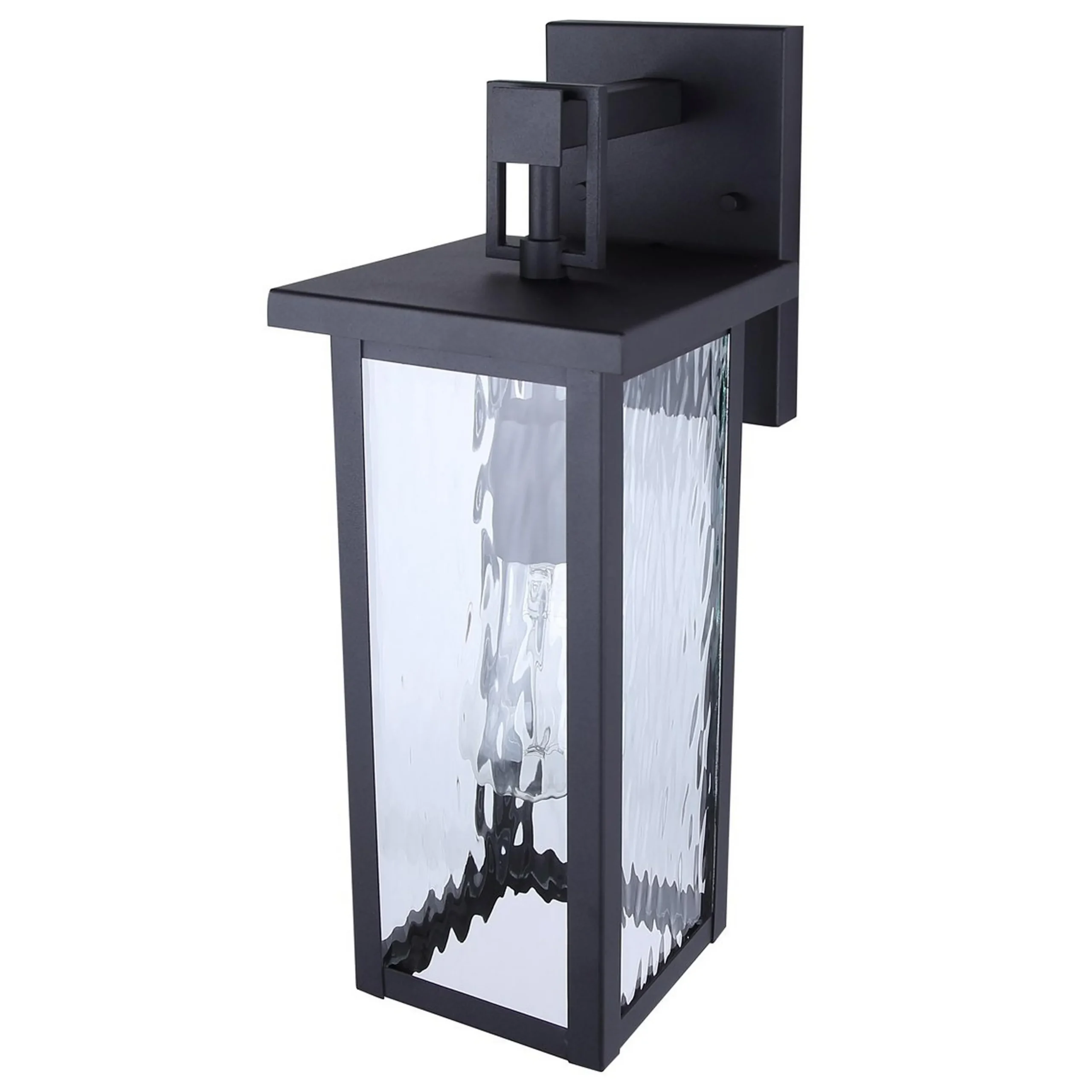 Oleander Outdoor Sconce - 1 Light