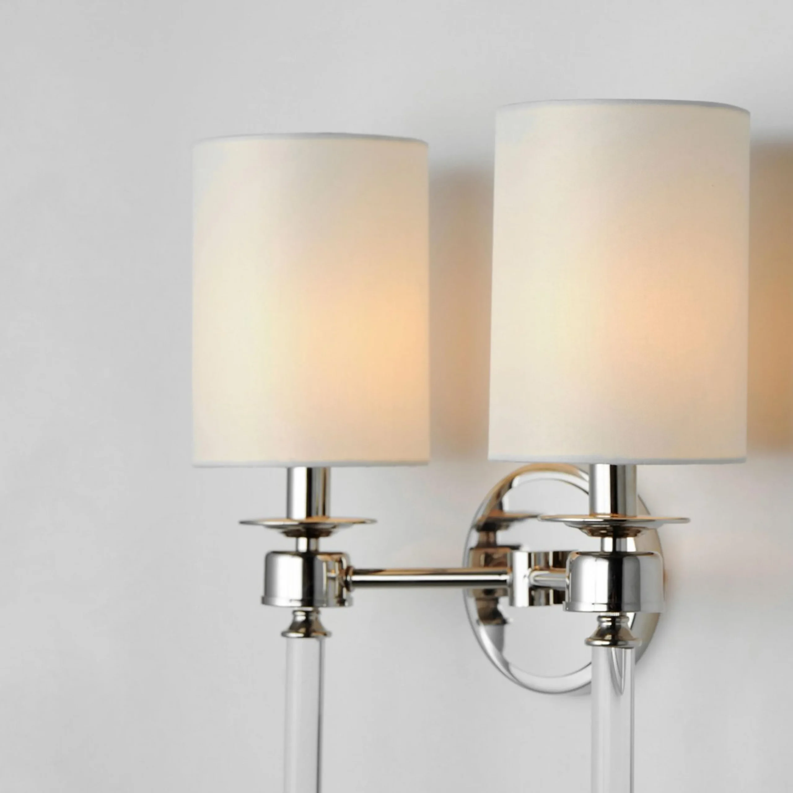 Olesya Sconce - 2 Light