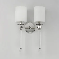 Olesya Sconce - 2 Light