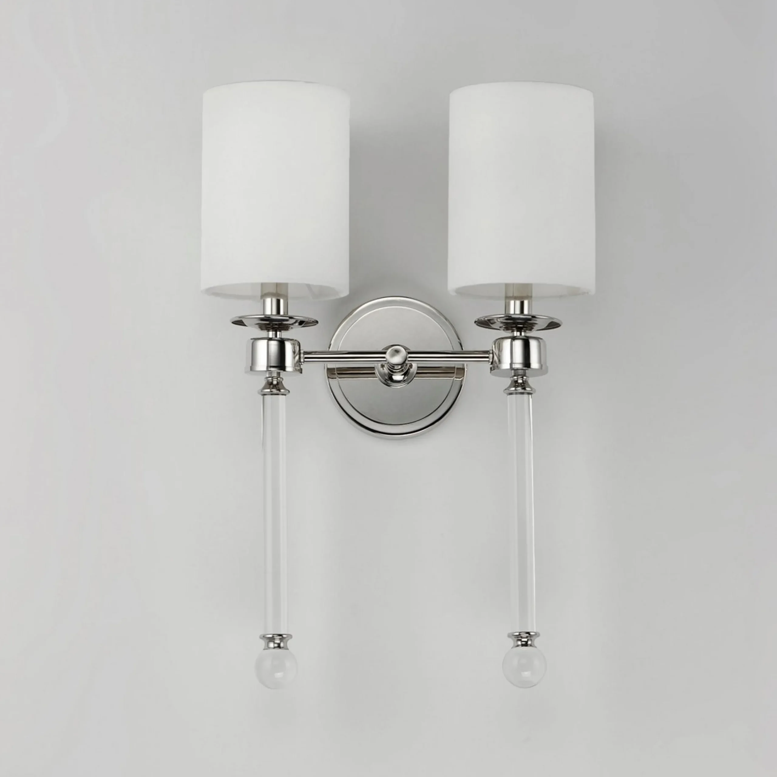 Olesya Sconce - 2 Light