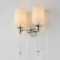 Olesya Sconce - 2 Light