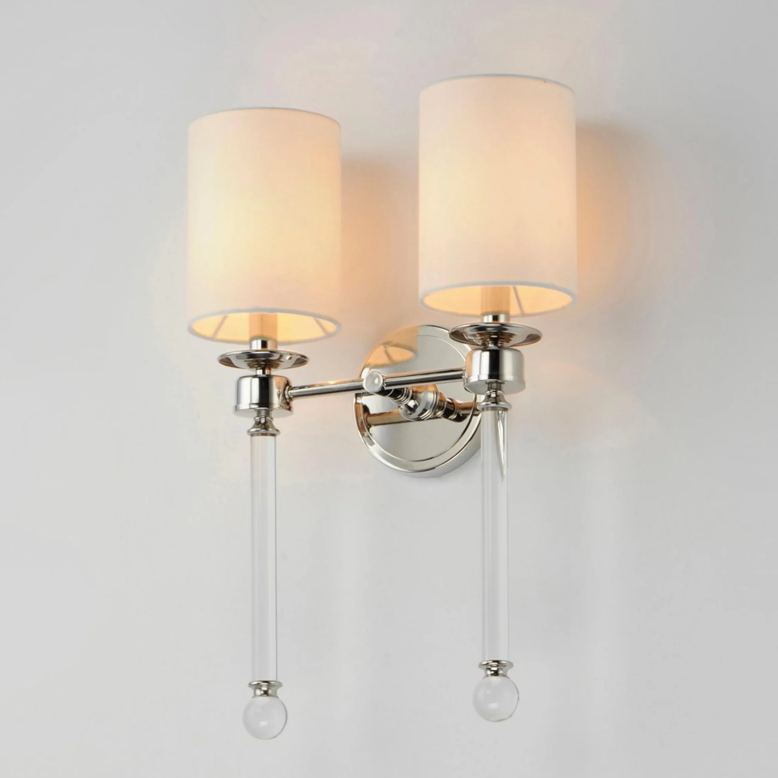 Olesya Sconce - 2 Light