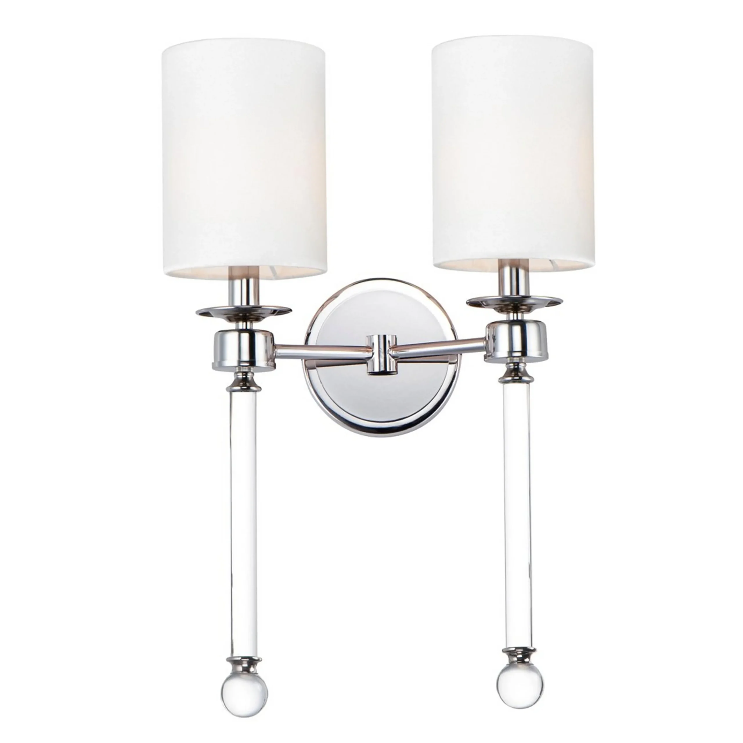 Olesya Sconce - 2 Light