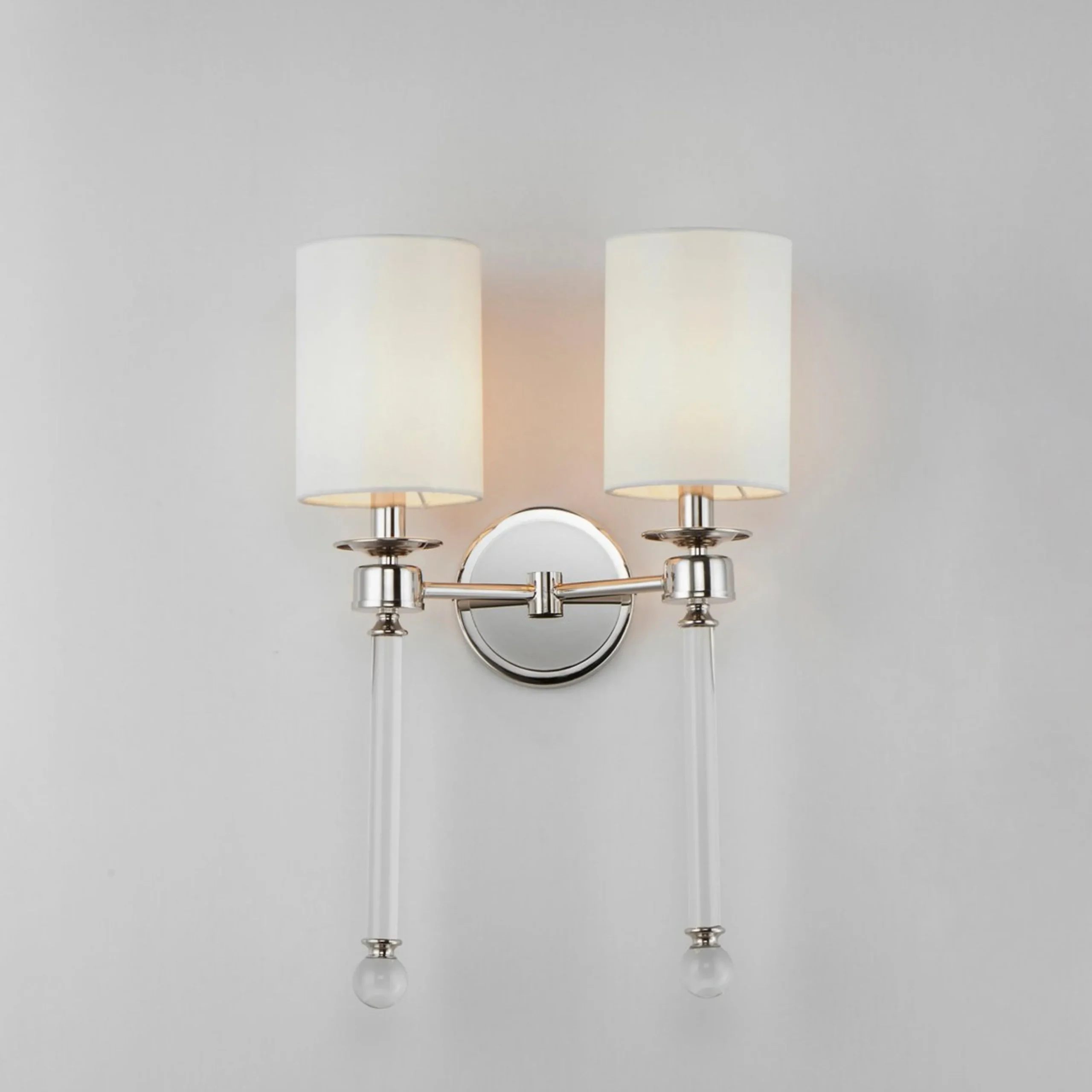 Olesya Sconce - 2 Light