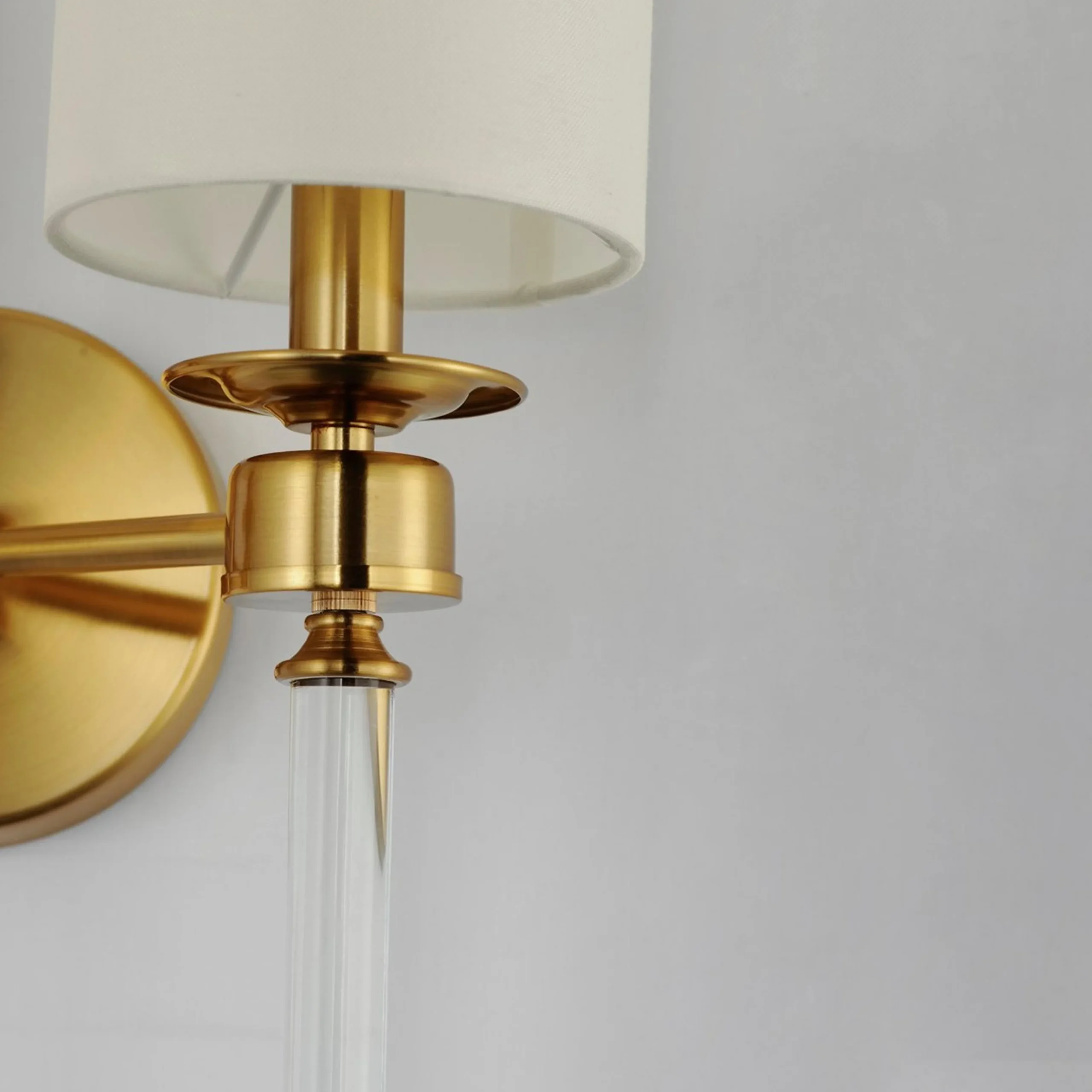 Olesya Sconce - 2 Light