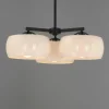 Olindo Chandelier- 3 Light