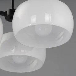 Olindo Chandelier- 3 Light