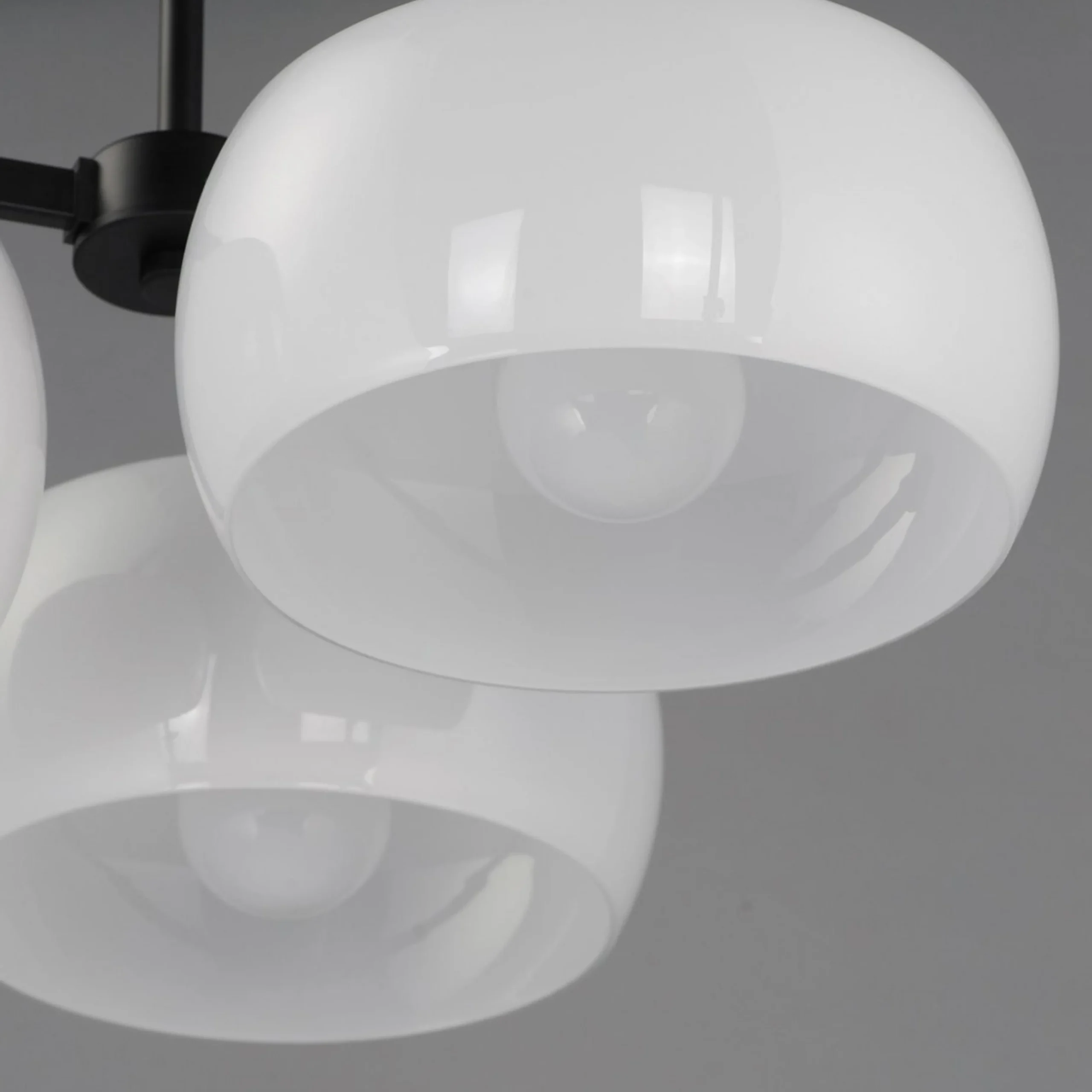 Olindo Chandelier- 3 Light
