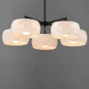 Olindo Chandelier- 5 Light