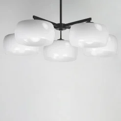 Olindo Chandelier- 5 Light