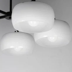 Olindo Chandelier- 5 Light