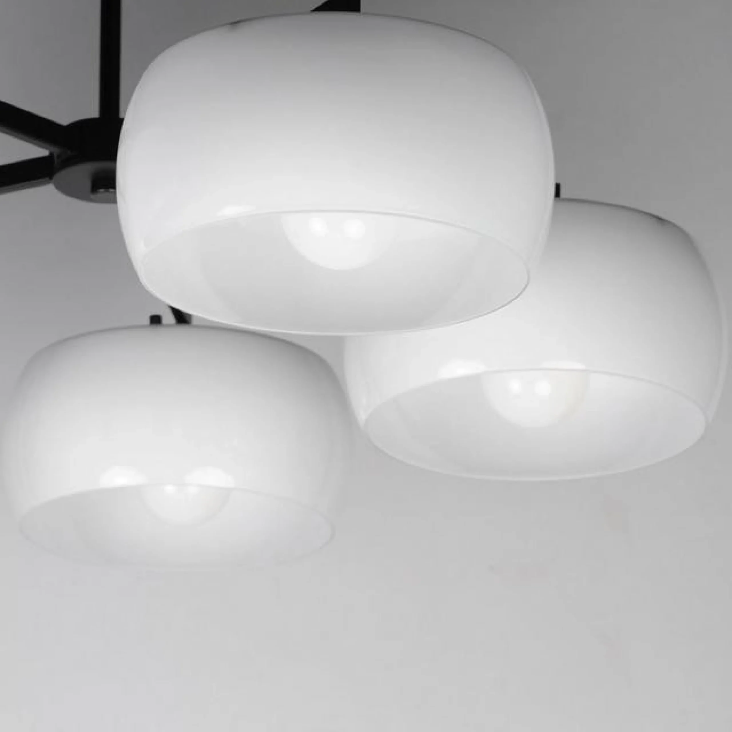 Olindo Chandelier- 5 Light