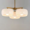 Olindo Chandelier- 3 Light