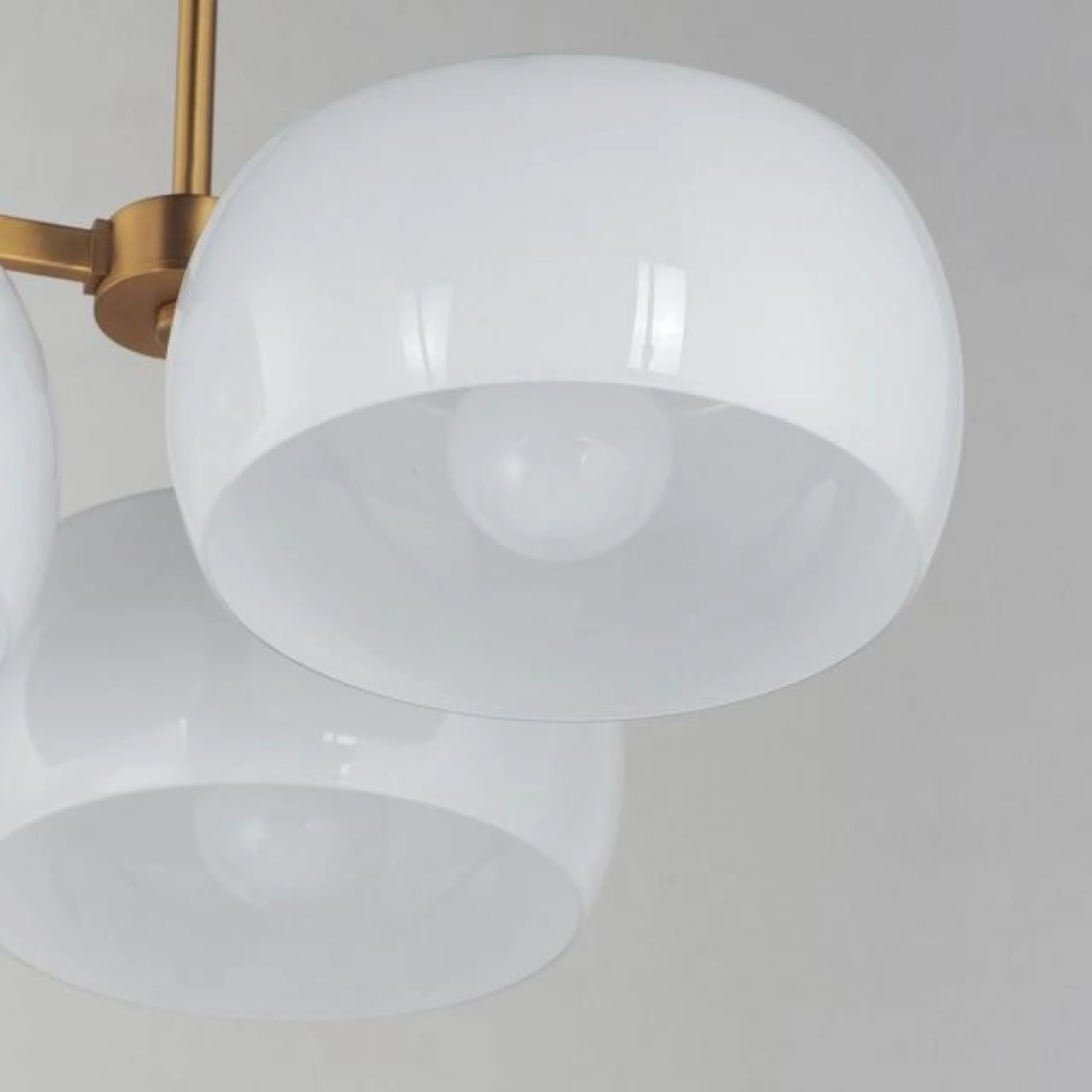 Olindo Chandelier- 3 Light
