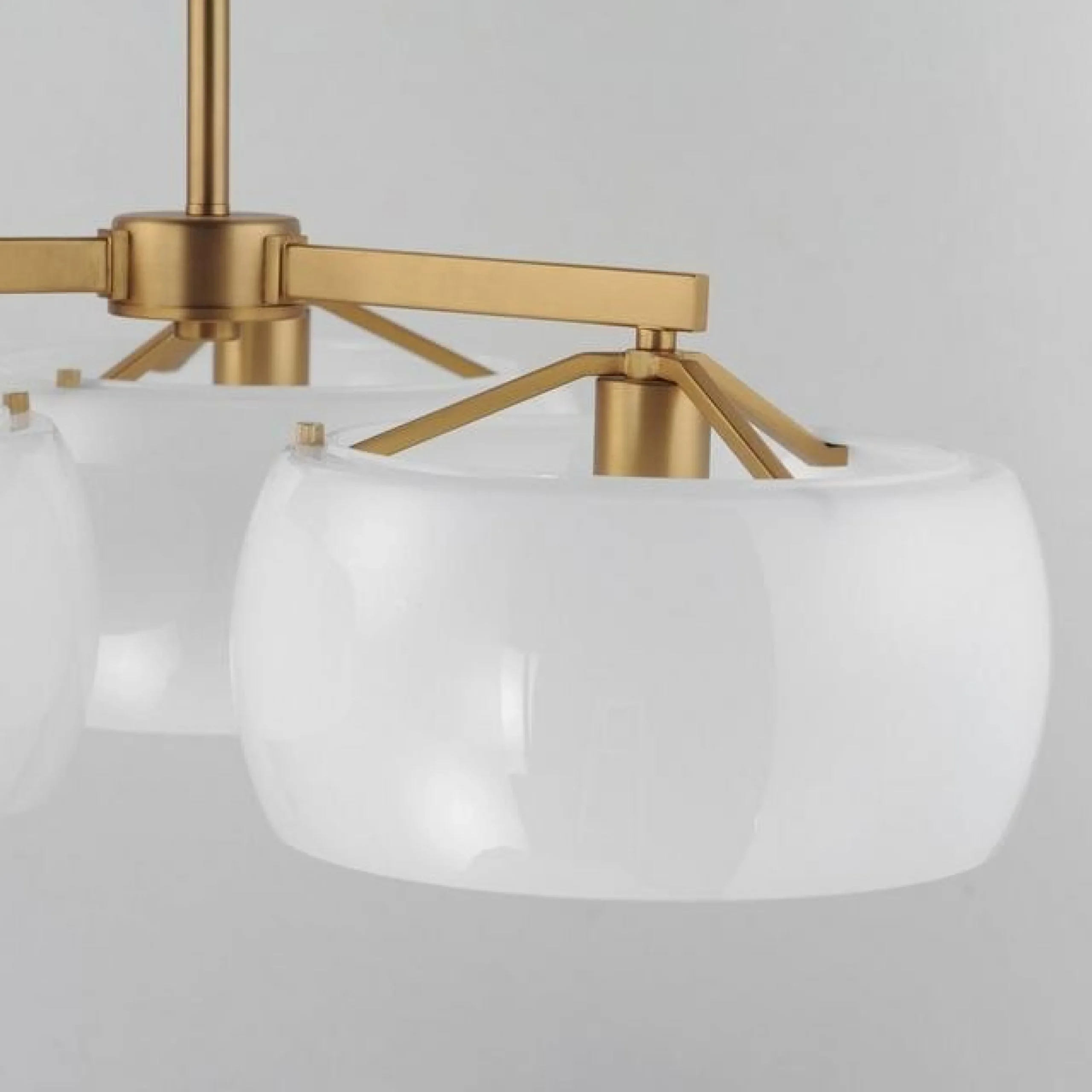 Olindo Chandelier- 3 Light