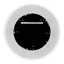 Olive Leaf Mirror - 47
