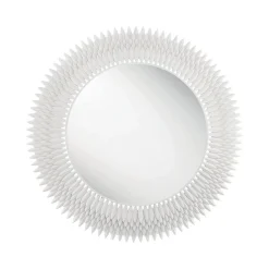 Olive Leaf Mirror - 47