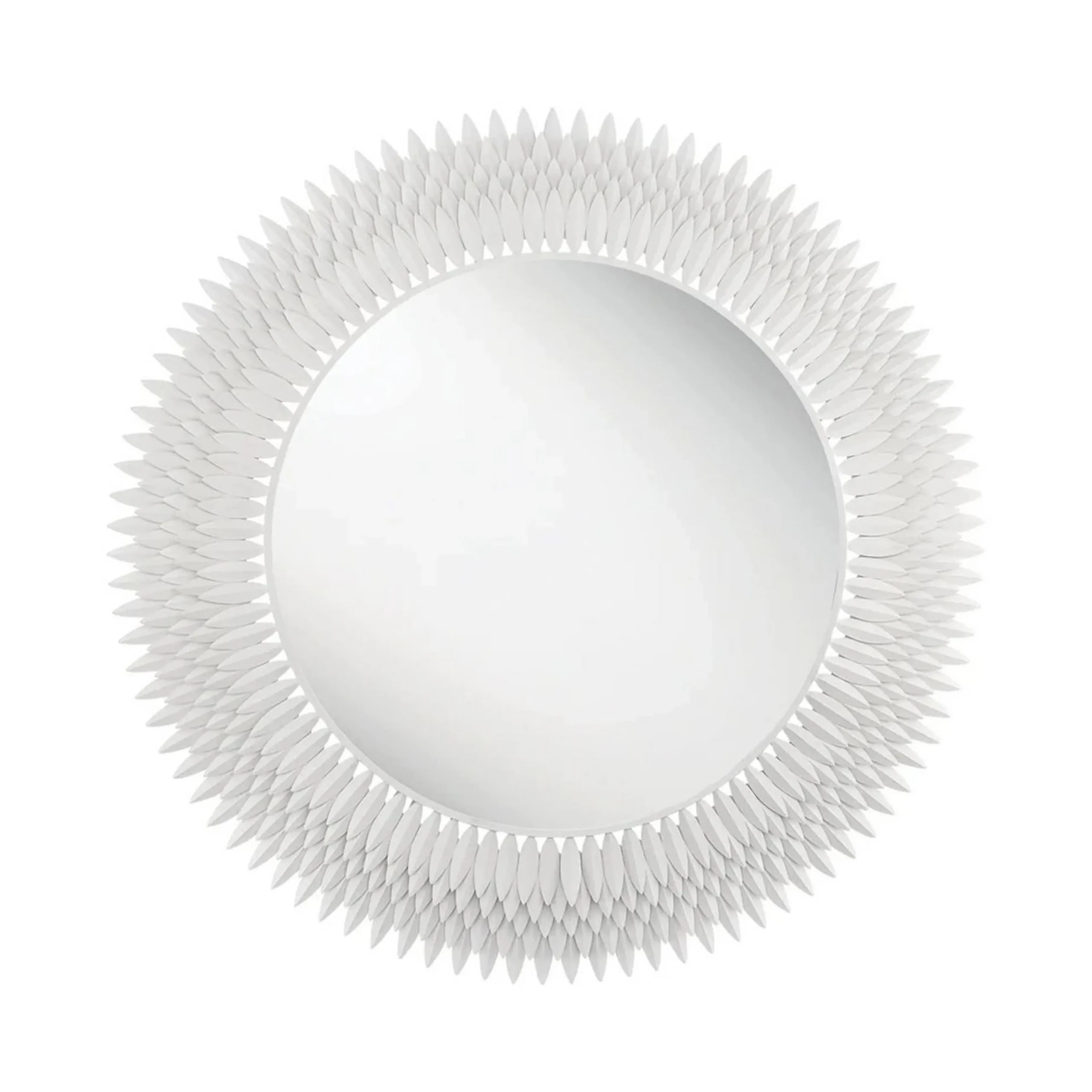 Olive Leaf Mirror - 47"