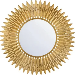Olive Leaf Mirror - 30