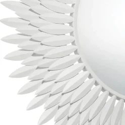 Olive Leaf Mirror - 30