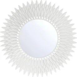 Olive Leaf Mirror - 30