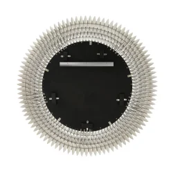 Olive Leaf Mirror - 47
