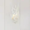 Olive Leaf Vine Sconce - 2 Light