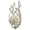 Olive Leaf Vine Sconce - 2 Light