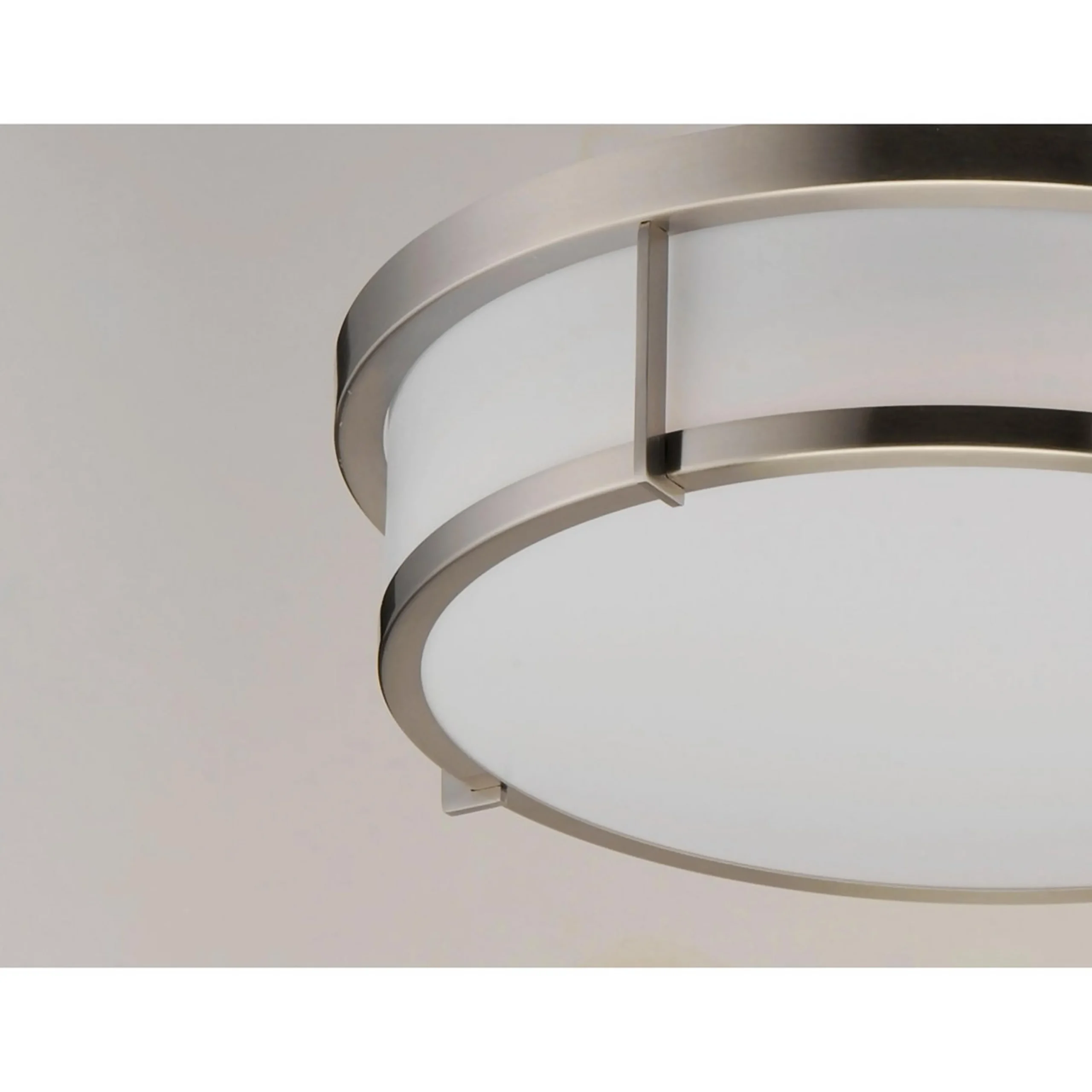 Oliver Ceiling Light - 2 Light